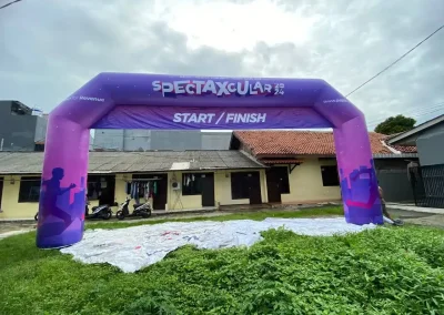 BALON GATER PROMOSI SPECTAXCULARE