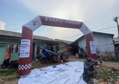 alon Gate Promosi yang Siap Menarik Ribuan Pengunjung