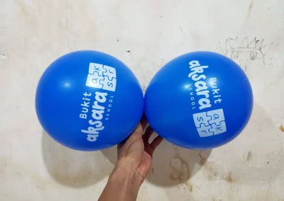 balon sablon terbaik