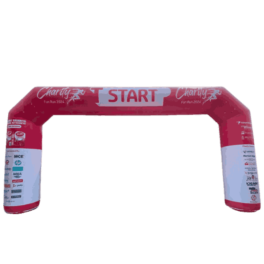 jual balon gate start finish promosi jual balon gate start finish promosi