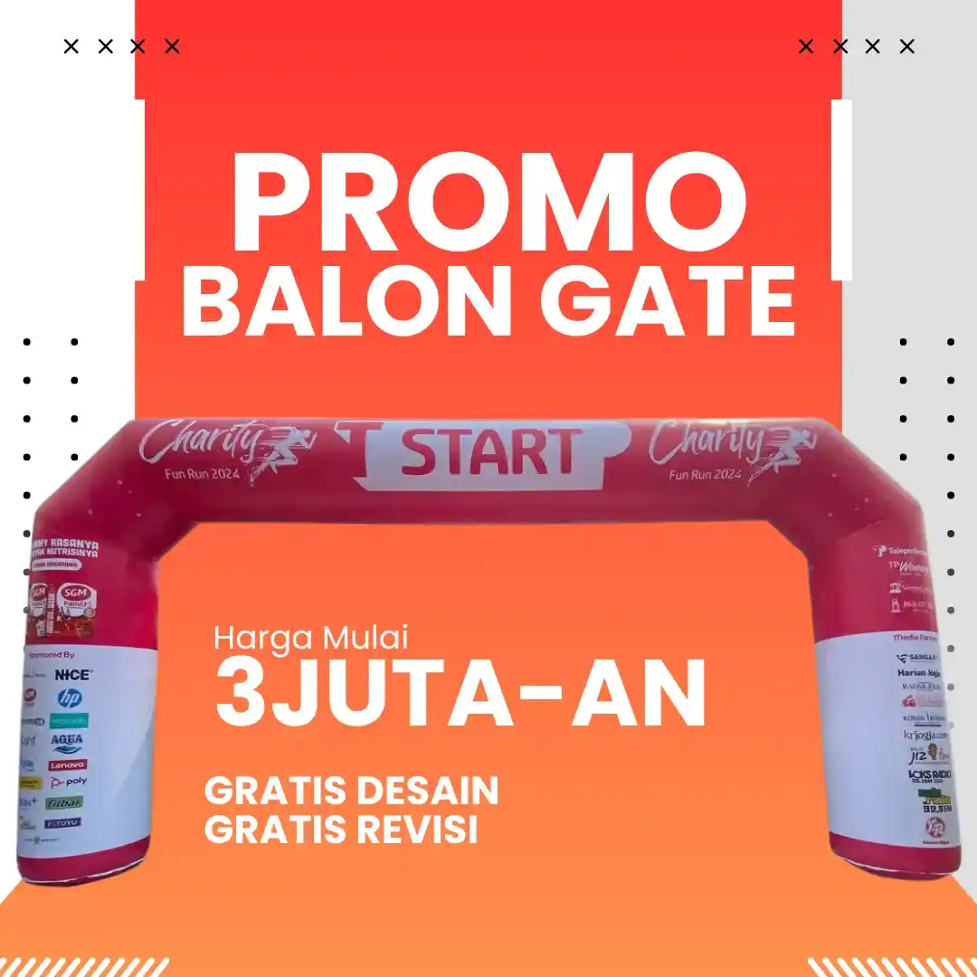 promo balon gate murah difabalon.com promo balon gate murah difabalon.com